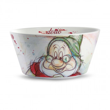 Длабокa чинија, Disney, 7 Dwarfs - Doc 