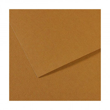 Хартија во боја, Canson, Mi-Teintes, A4, 160 г/м², Sand 336 