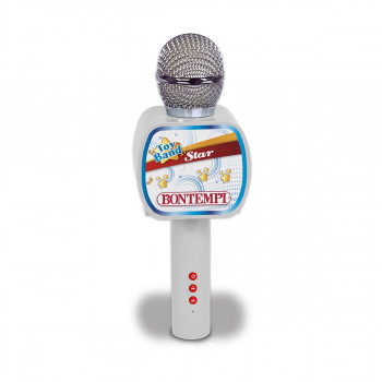 Безжичен микрофон, Wireless Speaker Microphone 