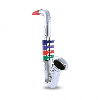 Саксофон, Toy Band, Saxophone, 4 ноти 