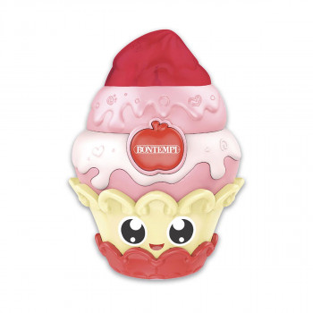 Музичка играчка - колаче, Baby Cup Cake 