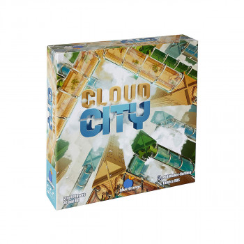Друштвена игра, Cloud City 