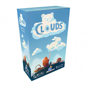 Друштвена игра, Clouds 