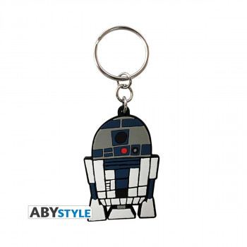 Приврзок за клучеви, Star Wars, R2D2 