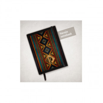 Тефтер, Patterns of the world, Navajo, A6 