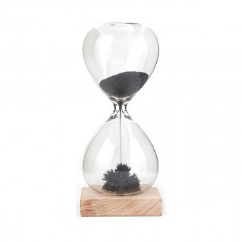 Магнетен часовник, Magnetic Hourglass 