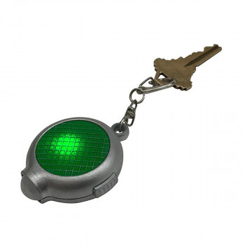 Приврзок за клучеви за социјална дистанца, Social Distance Keychain 