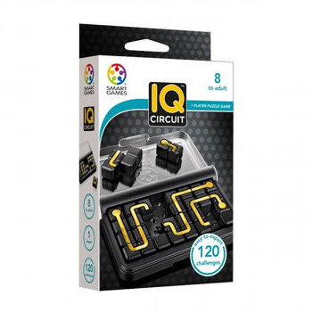 Логичка игра, IQ Circuit 