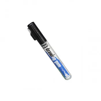 Акрилен маркер за изолирање на боја, Pebeo, Drawing gum marker, 0.7мм 