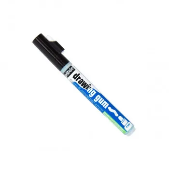Акрилен маркер за изолирање на боја, Pebeo, Drawing gum marker, 4мм 