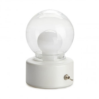 Столна LED ламба со магнет, Light Bulb 