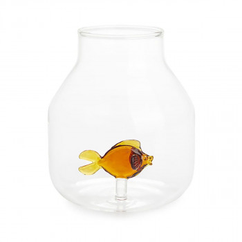Вазна, Atlantis Fish 