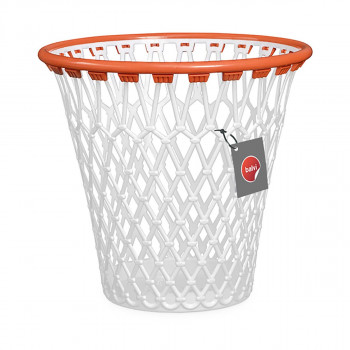 Корпа за отпадоци, Basket 