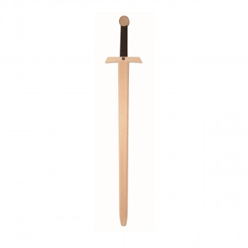 Меч - дворачен, Natural, 102 cm 