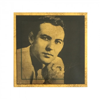 Винил (RSD3), Carl Perkins - Honey Don't - single (1957) 