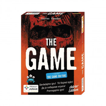 Друштвена игра, The Game 