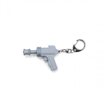 Приврзок за клучеви, (LED), Space Gun 