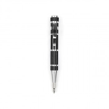 Џебна алатка 8 во 1, Precision 8 in 1 Screwdriver Assorted 