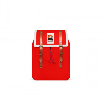Ранец, Matra Mini S, Red 