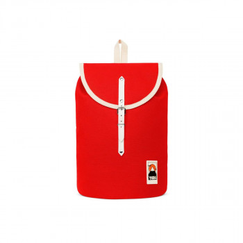 Ранец, Sailor Pack, Cotton, Red 