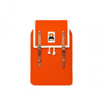 Ранец, Matra Mini, Cotton, Orange 