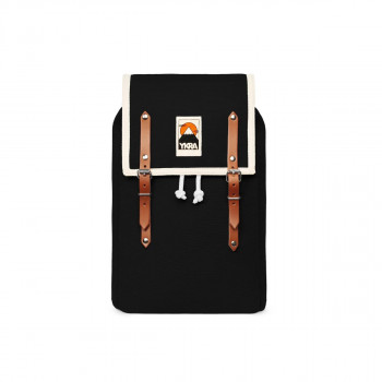 Ранец, Matra Mini, Cotton, Black 
