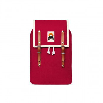 Ранец, Matra Mini, Cotton, Bordeaux 