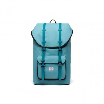 Ранец, Little America, Neon Blue 