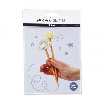 Мини креативен сет за изработка, Pencils 