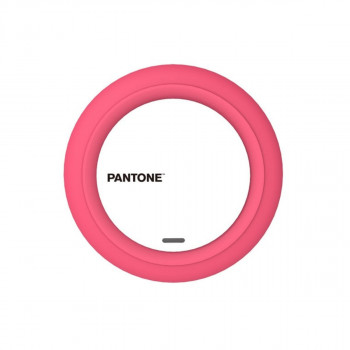 Безжичен полнач, Pantone pink 
