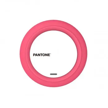 Бежичен полнач, Pantone pink 