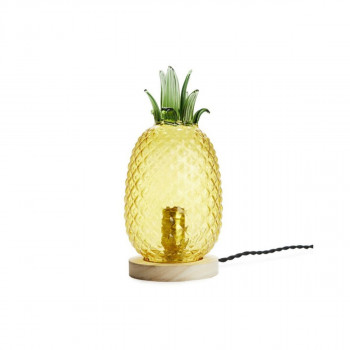 Столна ламба, Pineaple 