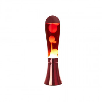 Лава ламба, Magma Red 