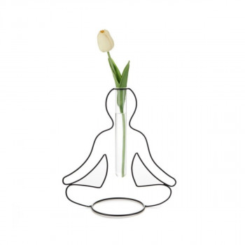 Вазна, Yoga Silhouette 