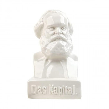 Касичка за пари, Das Kapital 