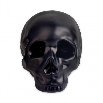 Касичка за пари, Ceramic Skull 