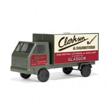 Кутија со алатки, Truck Tool Box 