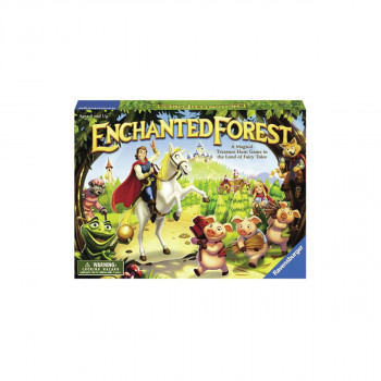 Друштвена игра, Enchanted Forest 