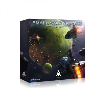 Друштвена игра, Small Star Empires 