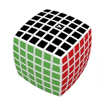 Рубикова коцка, 6B 