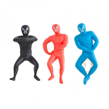 Отворач за шишиња, Luchador 