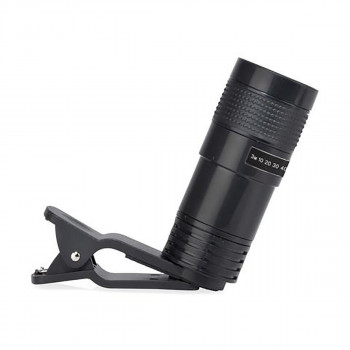 Телескоп за телефон, Phone telescope 