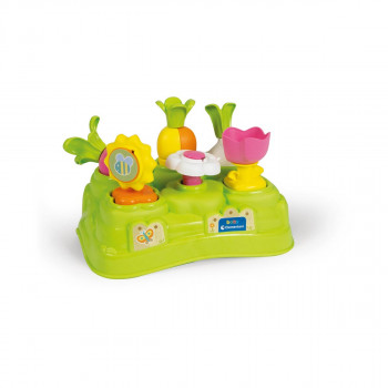 Интерактивна играчка за најмали, Baby, Baby Garden 