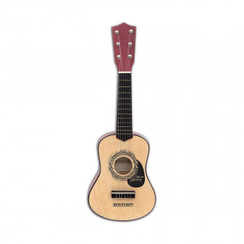 Дрвена гитара, Wooden Guitar, 55 цм 