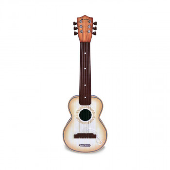 Класична гитара, Classic guitar, 55cm, пластична 