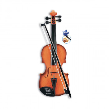 Класична виолина, Classic violin, 49cm, пластична 