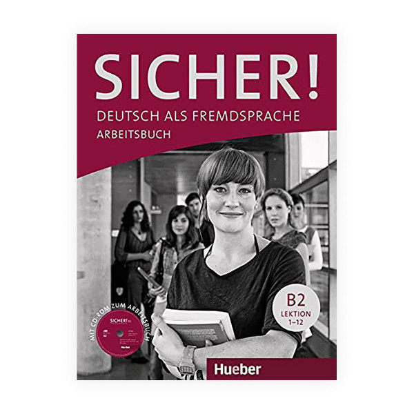 Sicher! B2 - Arbeitsbuch 