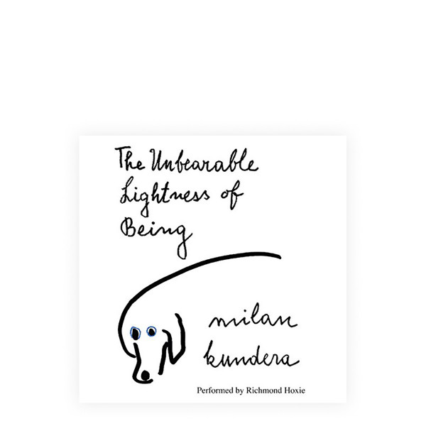 The Unbearable Lightness of Being 
