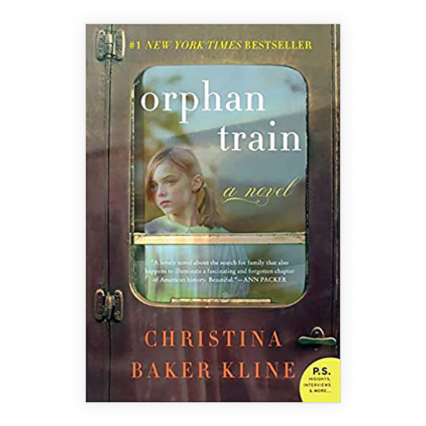 Orphan Train 