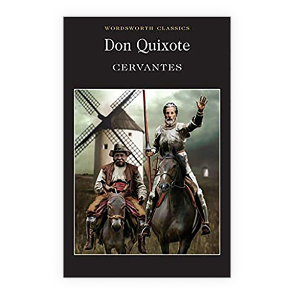 Don Quixote 